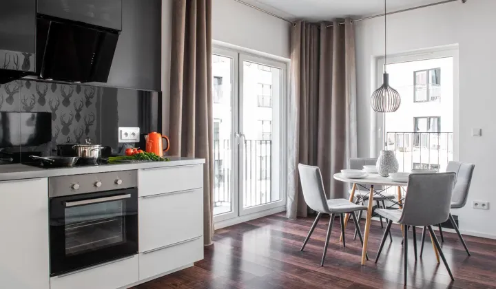 Mieszkanie 2-pokojowe Wrocław Śródmieście, ul. Kurkowa