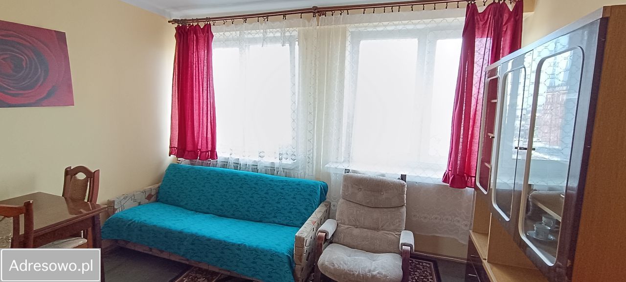 Mieszkanie 2-pokojowe Pabianice, ul. Stanisława Wyspiańskiego. Zdjęcie 13