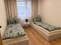 Mieszkanie 3-pokojowe Żory, os. Księcia Władysława. Zdjęcie 3