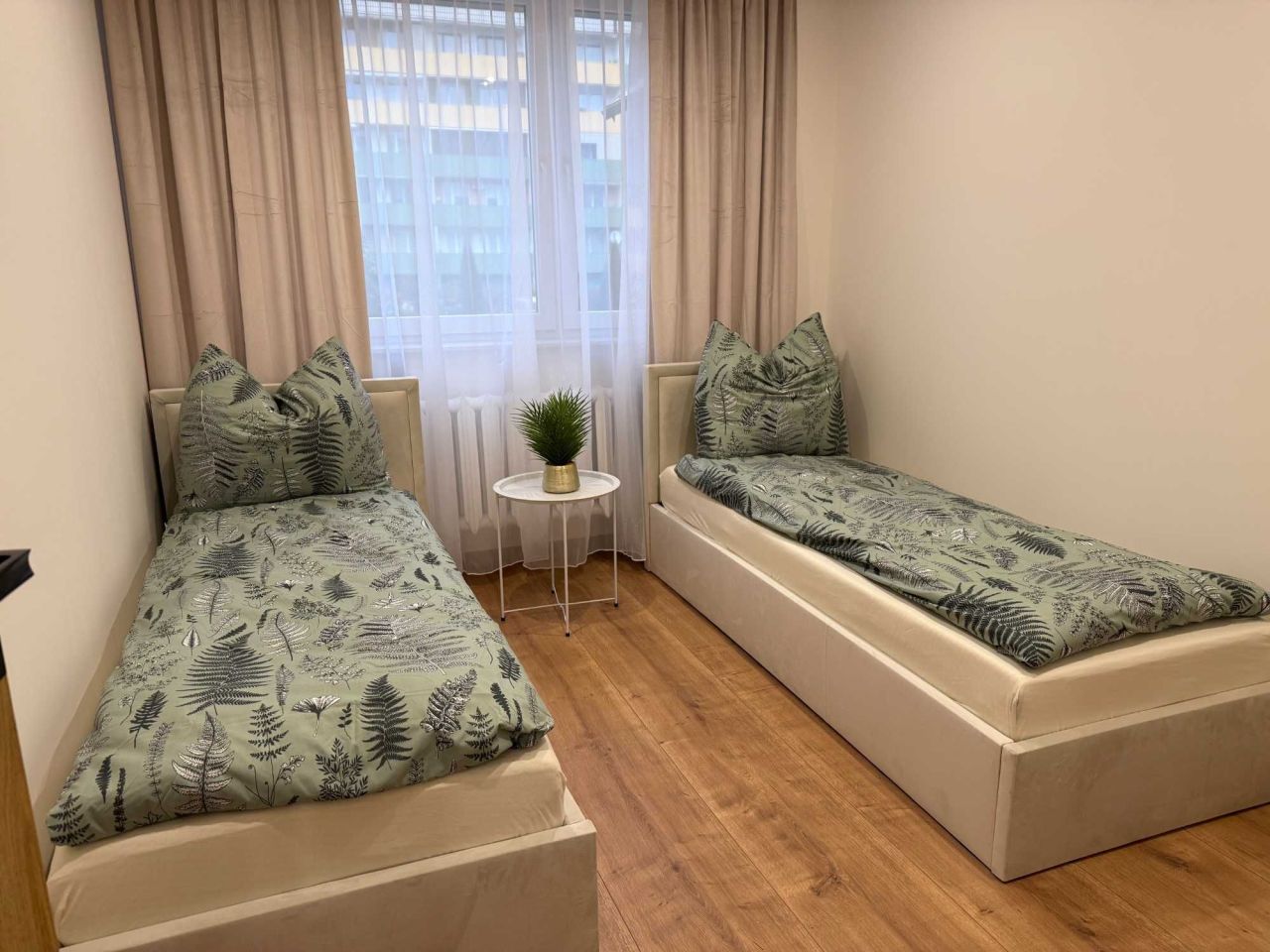 Mieszkanie 3-pokojowe Żory, os. Księcia Władysława. Zdjęcie 4