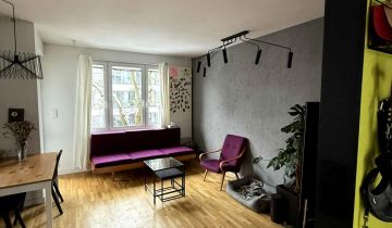 Mieszkanie 3-pokojowe Warszawa Ochota, ul. Opaczewska