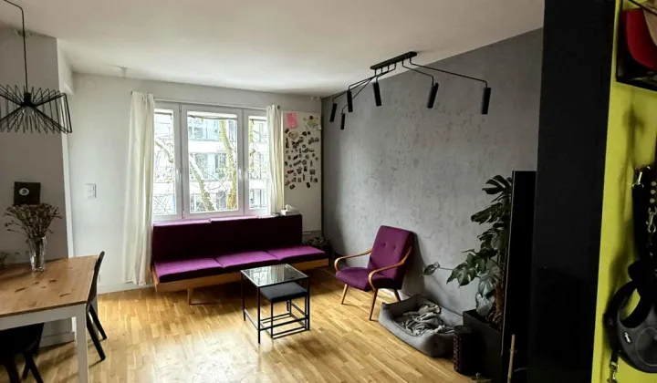 Mieszkanie 3-pokojowe Warszawa Ochota, ul. Opaczewska