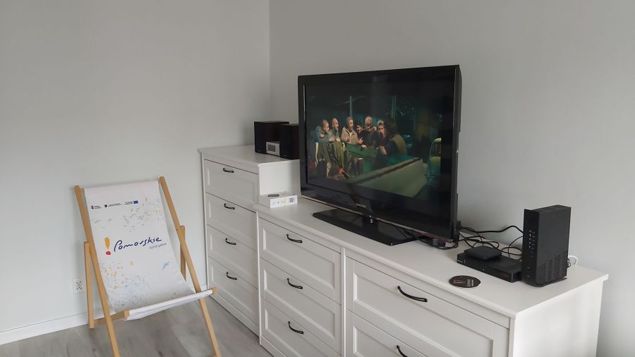 Mieszkanie 2-pokojowe Gdynia Witomino, ul. 2 Morskiego Pułku Strzelców. Zdjęcie 3