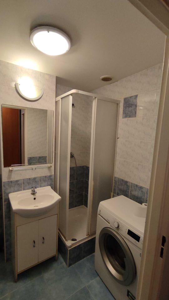 Mieszkanie 1-pokojowe Warszawa Bródno. Zdjęcie 3