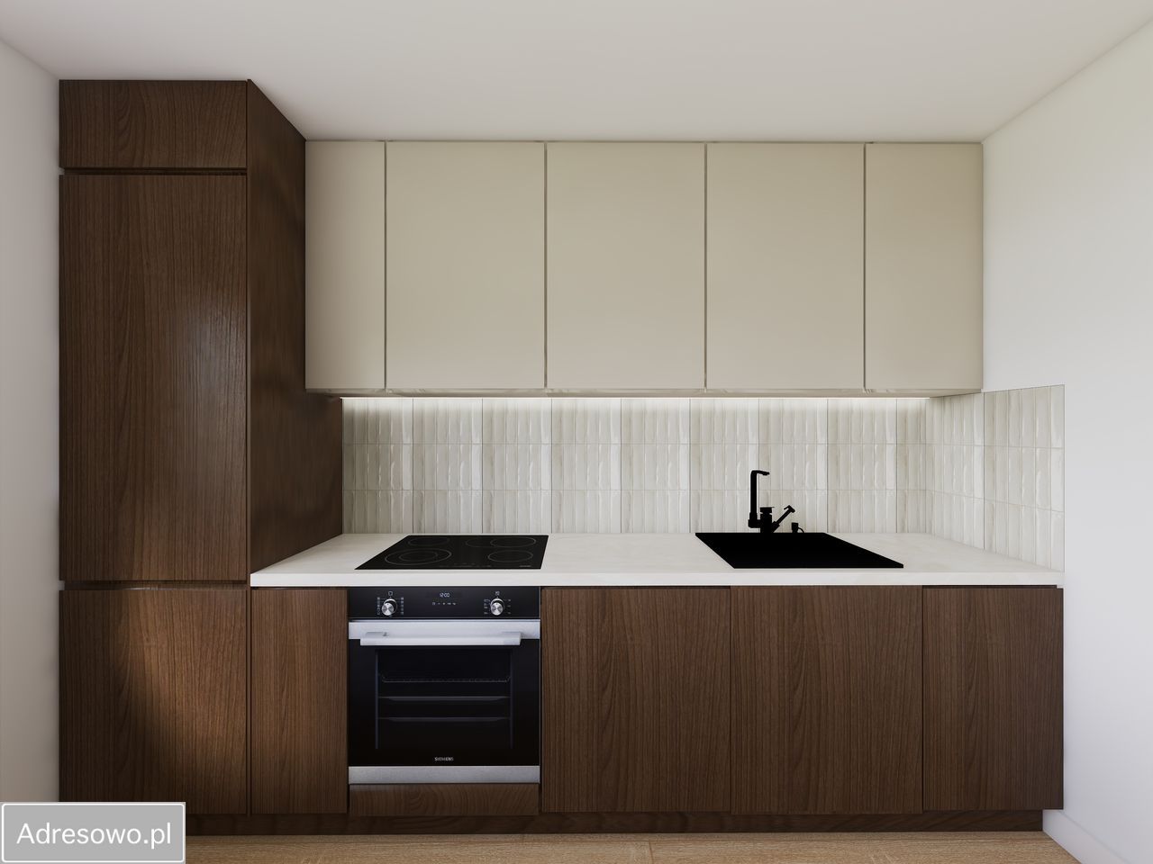 Mieszkanie 1-pokojowe Opole Lubelskie, ul. Puławska. Zdjęcie 9