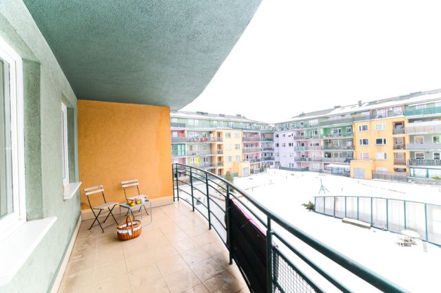 Mieszkanie 2-pokojowe Warszawa Bielany, ul. Heroldów. Zdjęcie 20