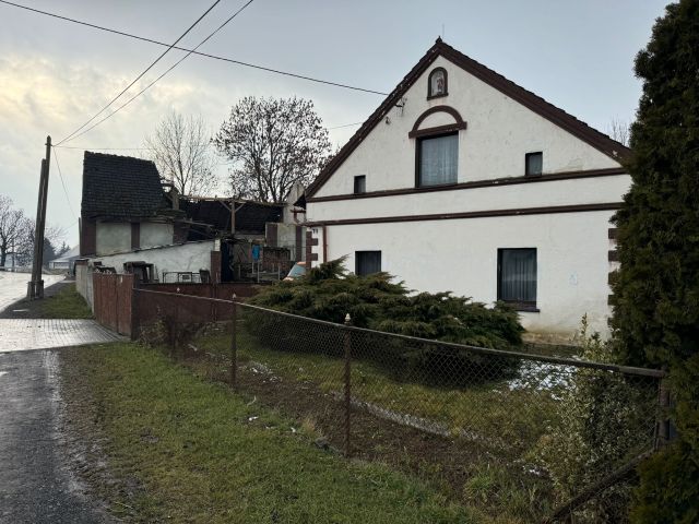 gospodarstwo, 3 pokoje Kierpień. Zdjęcie 7