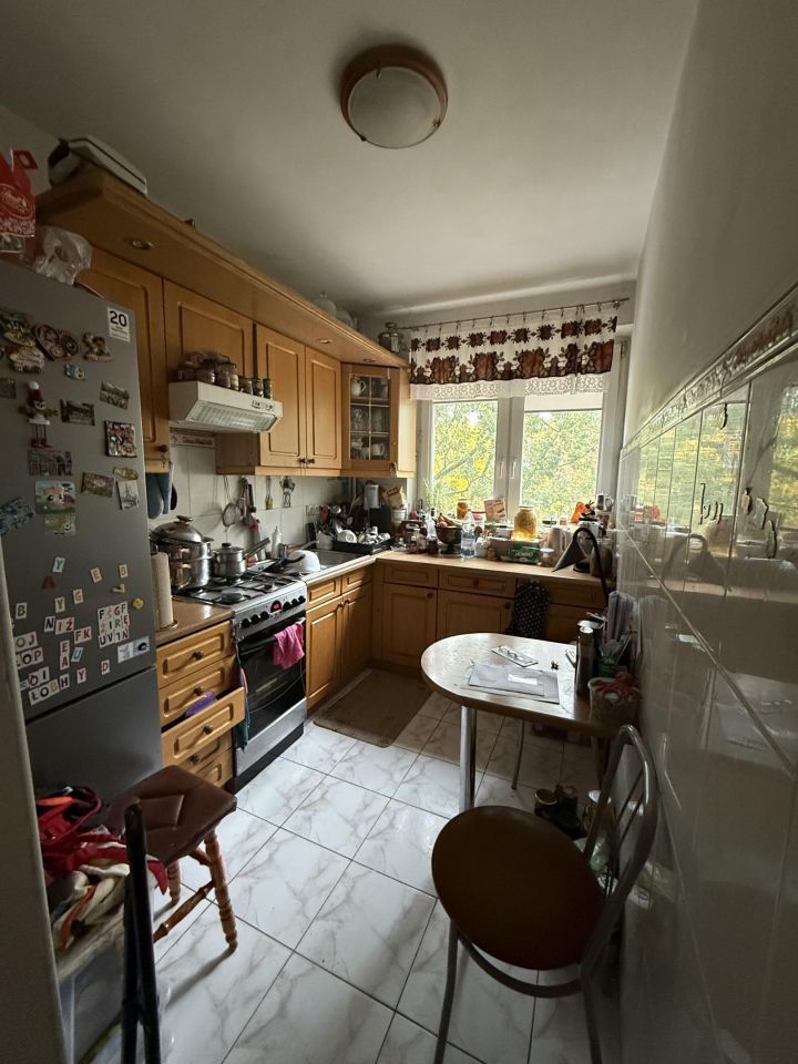 Mieszkanie 4-pokojowe Warszawa Mokotów, ul. Katalońska. Zdjęcie 3