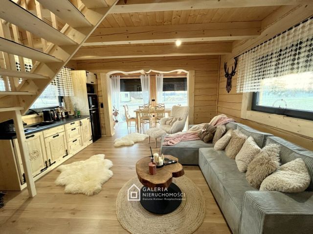 dom wolnostojący, 3 pokoje Wiekowo. Zdjęcie 6