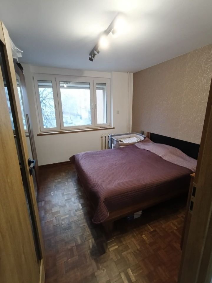 Mieszkanie 3-pokojowe Buk. Zdjęcie 5