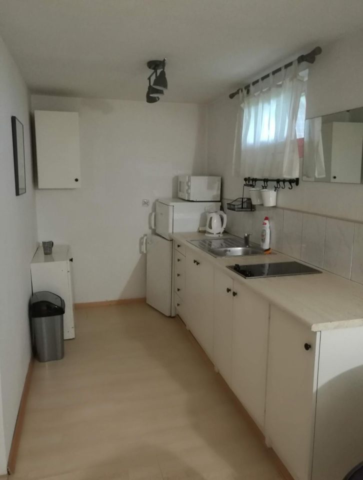 Mieszkanie 1-pokojowe Warszawa Szczęśliwice, ul. Włodarzewska. Zdjęcie 2