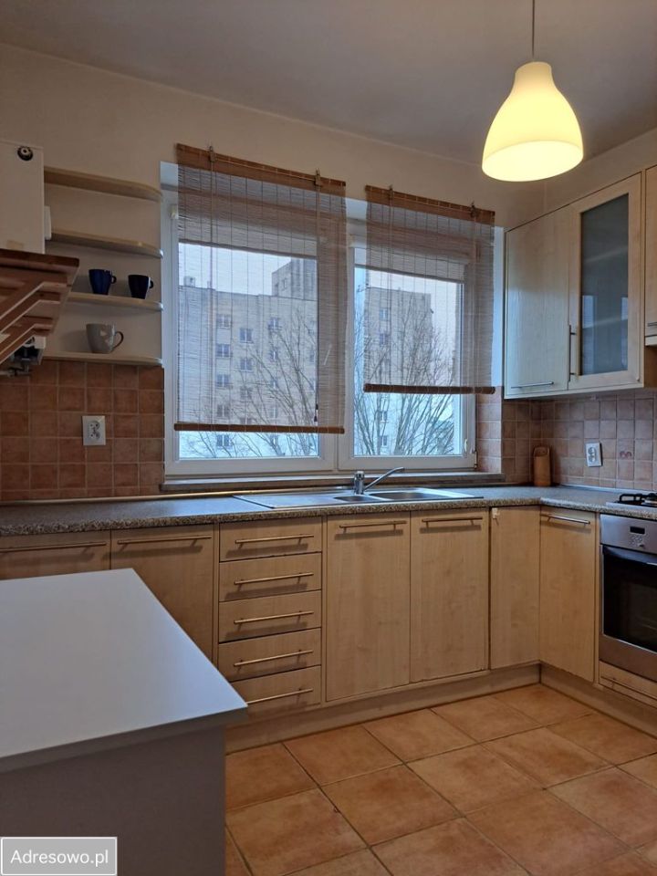 Mieszkanie 2-pokojowe Warszawa Białołęka, ul. Odkryta. Zdjęcie 8