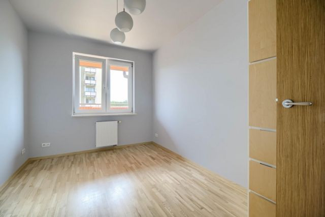Mieszkanie 4-pokojowe Warszawa Ursynów, ul. Kazimierza Jeżewskiego. Zdjęcie 8