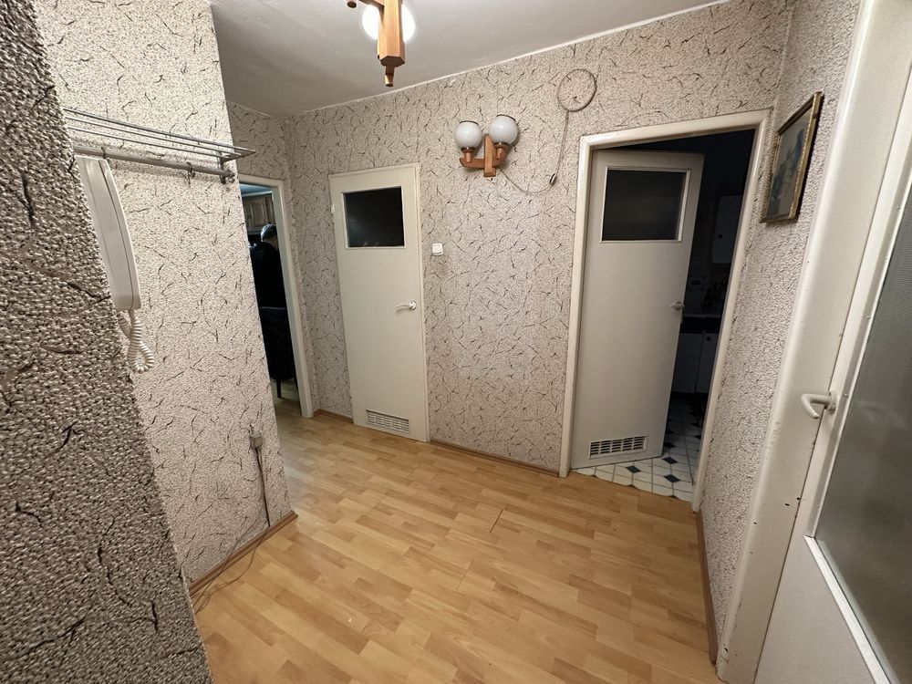 Mieszkanie 2-pokojowe Kraków Prądnik Czerwony, os. Tysiąclecia. Zdjęcie 7