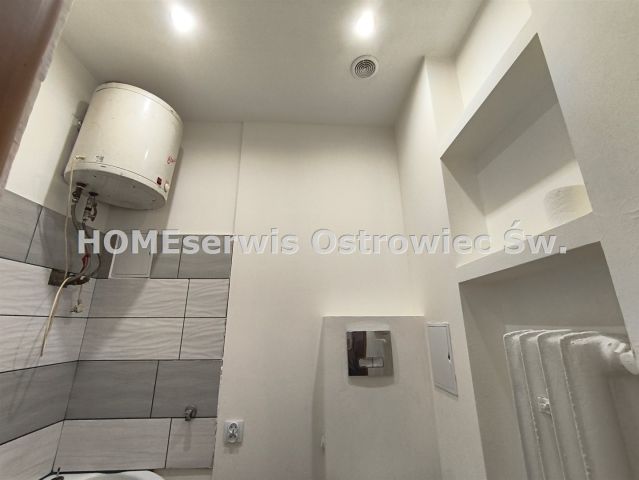 Mieszkanie 3-pokojowe Ostrowiec Świętokrzyski Centrum, ul. Jana Kochanowskiego. Zdjęcie 8