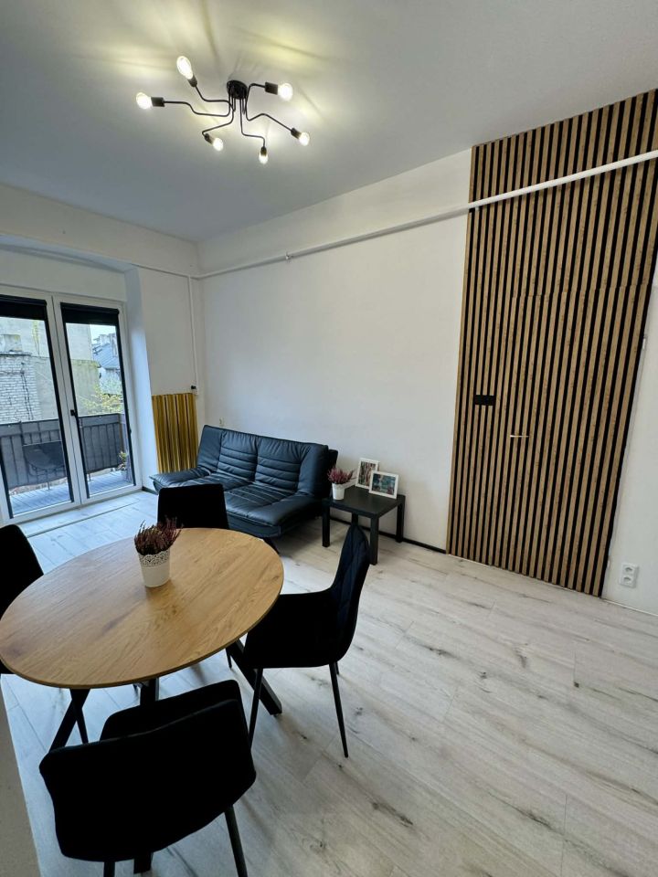 Mieszkanie 3-pokojowe Pabianice Stare Miasto, ul. Majdany. Zdjęcie 5