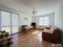 dom wolnostojący, 3 pokoje Cisna. Zdjęcie 4