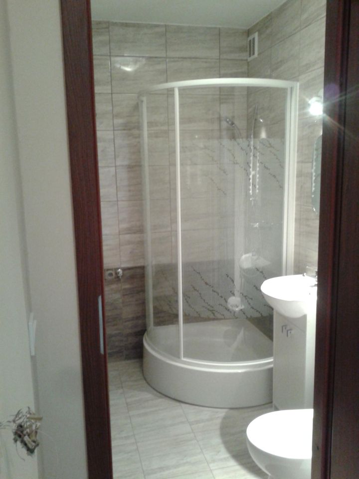 Mieszkanie 2-pokojowe Szczecin Śródmieście, ul. 1 Maja. Zdjęcie 5