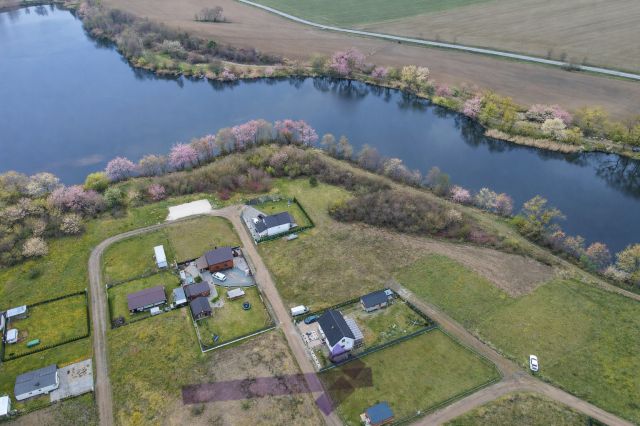 Działka rekreacyjna Nowa Wieś Mała. Zdjęcie 1