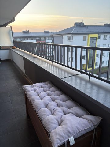 Mieszkanie 1-pokojowe Kraków Kliny, ul. Anny Szwed-Śniadowskiej. Zdjęcie 11