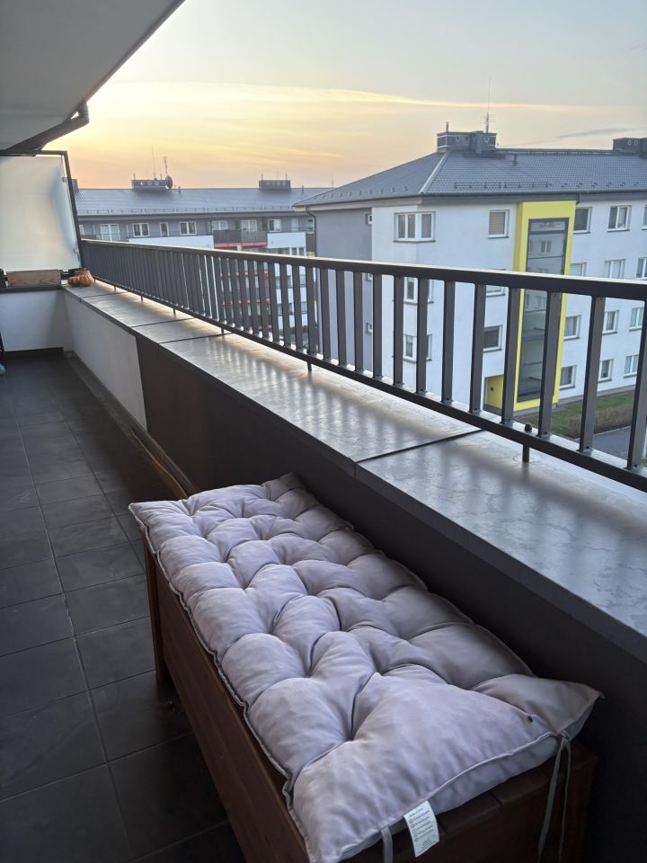 Mieszkanie 1-pokojowe Kraków Kliny, ul. Anny Szwed-Śniadowskiej. Zdjęcie 11