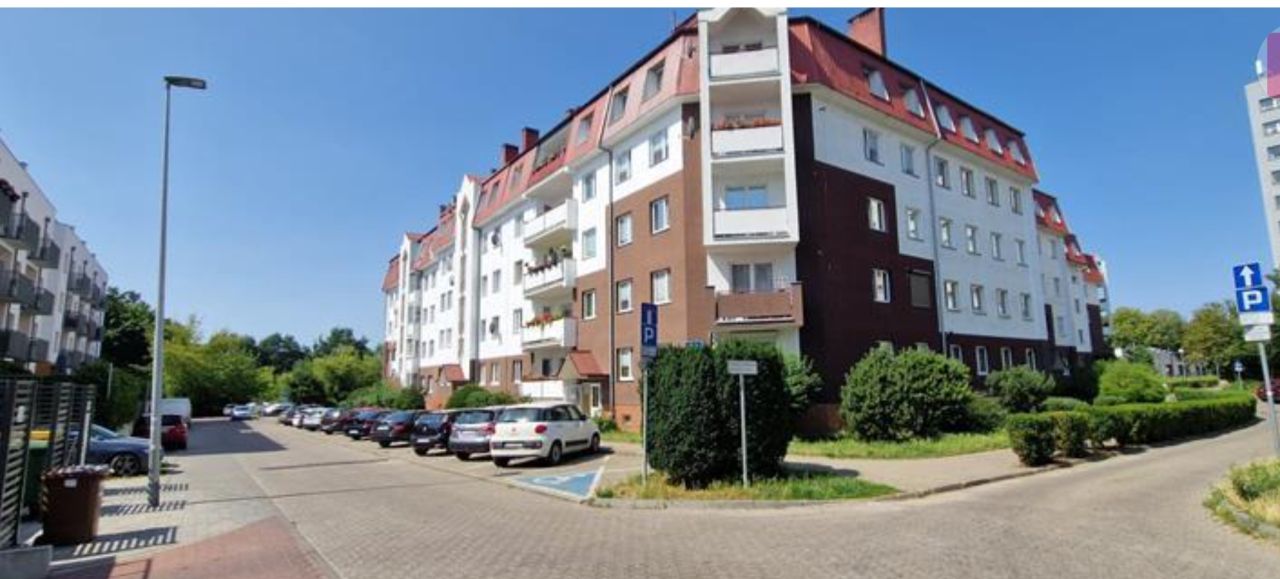 Mieszkanie 4-pokojowe Szczecin, ul. Fryderyka Chopina. Zdjęcie 7