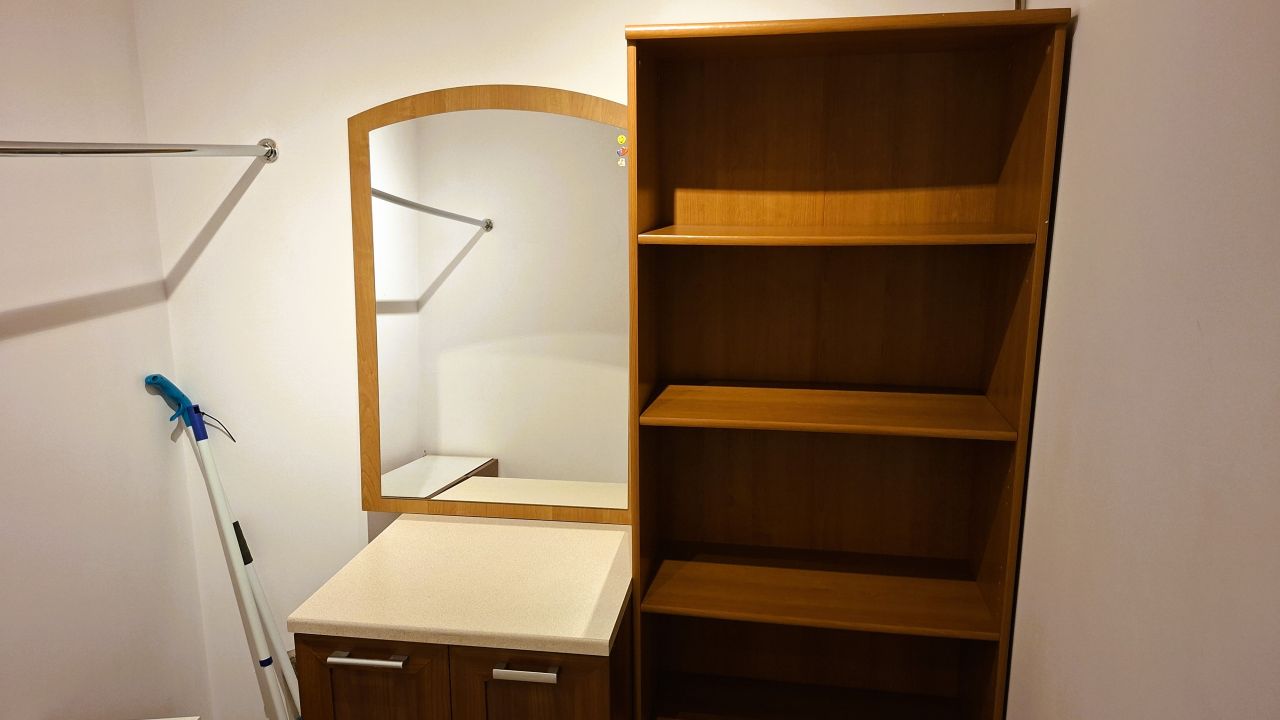 Mieszkanie 1-pokojowe Kraków Ruczaj, ul. prof. Michała Bobrzyńskiego. Zdjęcie 13