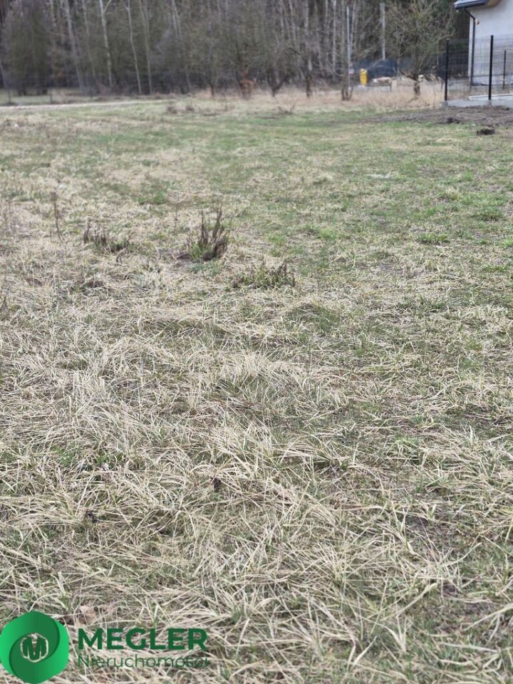 Działka budowlana Rusiec. Zdjęcie 3