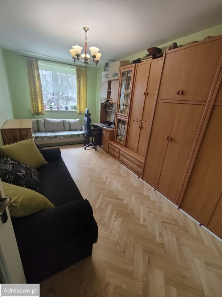 Mieszkanie 3-pokojowe Warszawa Grochów, ul. Kobielska. Zdjęcie 6