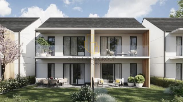 Mieszkanie 3-pokojowe Święta Katarzyna. Zdjęcie 1