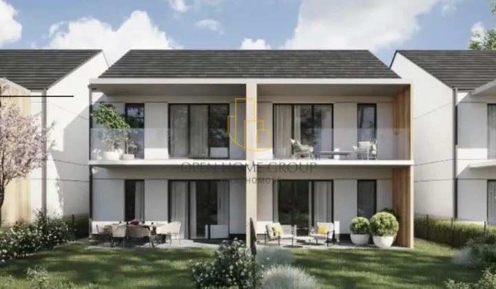 Mieszkanie 3-pokojowe Święta Katarzyna