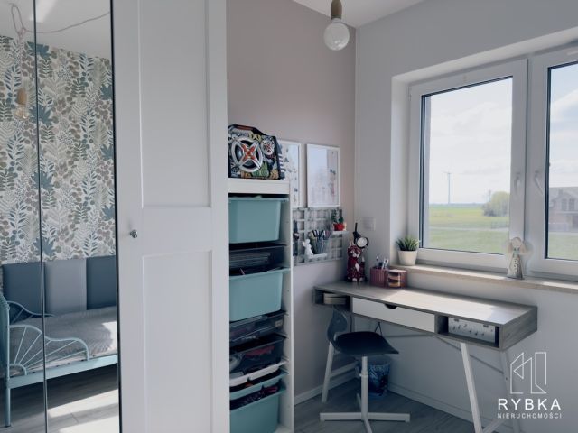 Mieszkanie 4-pokojowe Środa Wielkopolska, ul. Adolfa Bnińskiego. Zdjęcie 20