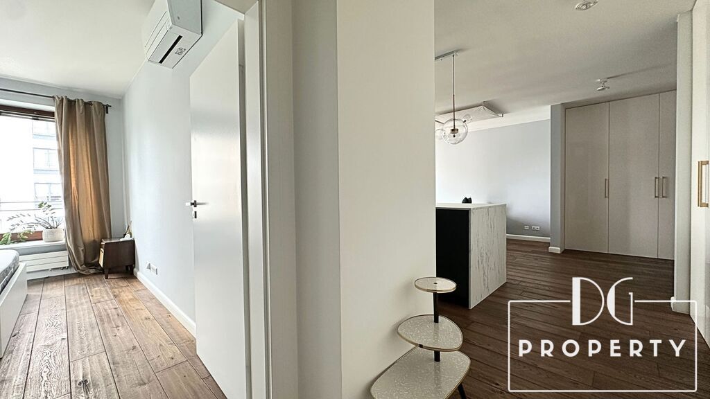 Mieszkanie 2-pokojowe Warszawa, ul. Grzybowska. Zdjęcie 7