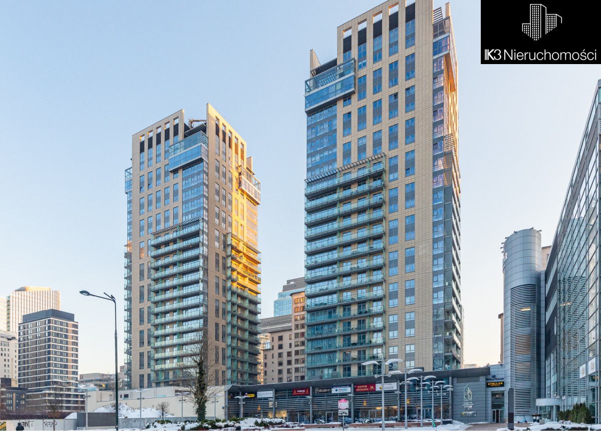 Mieszkanie 2-pokojowe Warszawa Wola, ul. Grzybowska. Zdjęcie 15