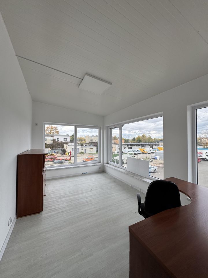 Lokal Sosnowiec Pogoń, ul. Małobądzka. Zdjęcie 6