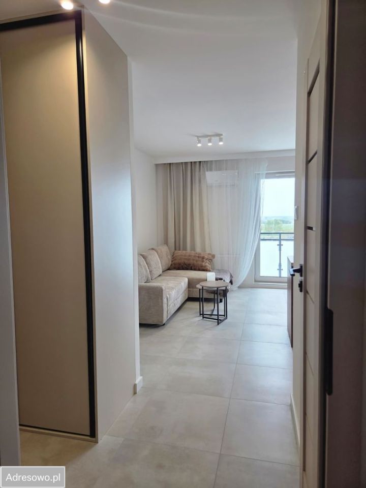 Mieszkanie 2-pokojowe Gorzów Wielkopolski, ul. Kadetów. Zdjęcie 16