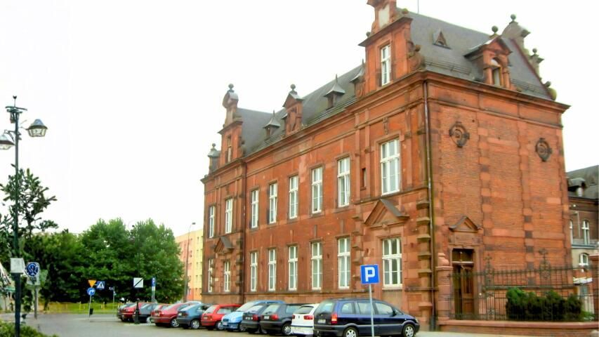 Lokal Elbląg, pl. Słowiański. Zdjęcie 2