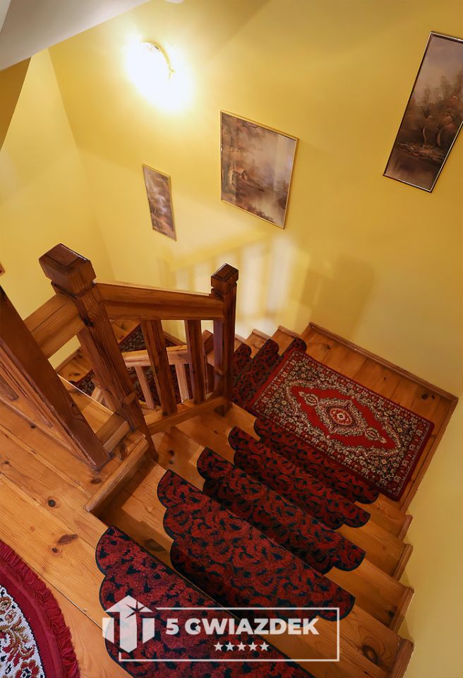 bliźniak, 5 pokoi Szczecinek, ul. Kasztanowa. Zdjęcie 27