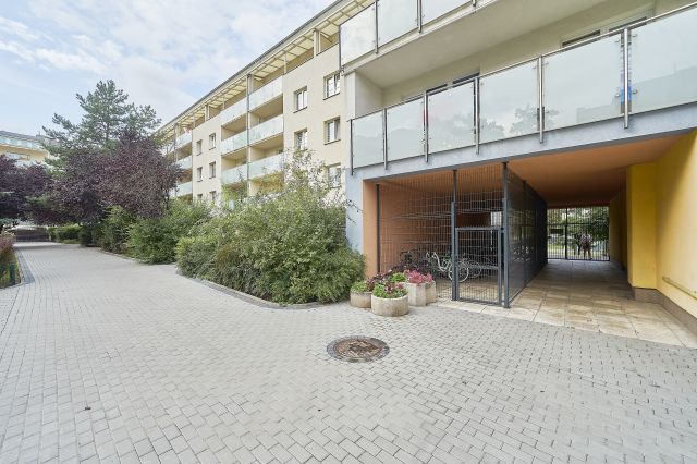 Mieszkanie 3-pokojowe Warszawa Bielany, ul. Jana Kochanowskiego. Zdjęcie 18