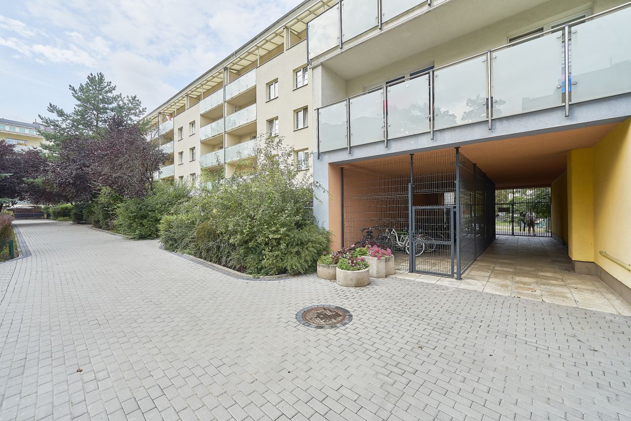 Mieszkanie 3-pokojowe Warszawa Bielany, ul. Jana Kochanowskiego. Zdjęcie 18