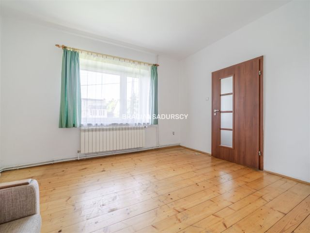 dom wolnostojący, 6 pokoi Zabierzów, ul. Krakowska. Zdjęcie 11