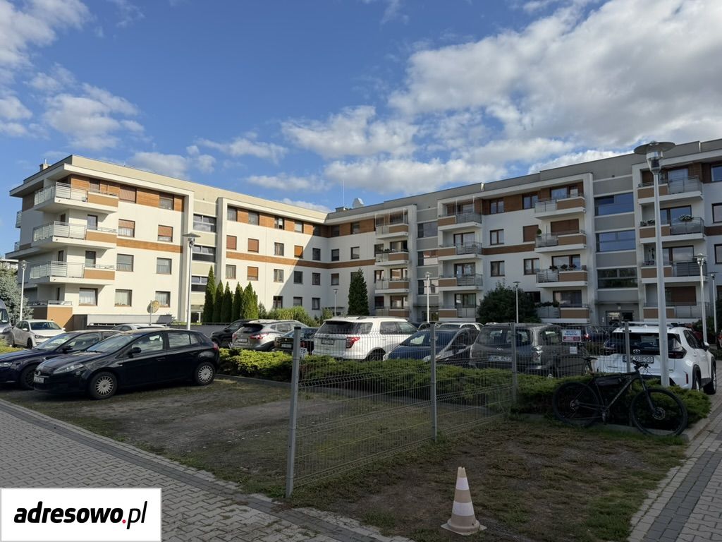 Mieszkanie 3-pokojowe Wrocław Maślice, ul. Suwalska. Zdjęcie 15