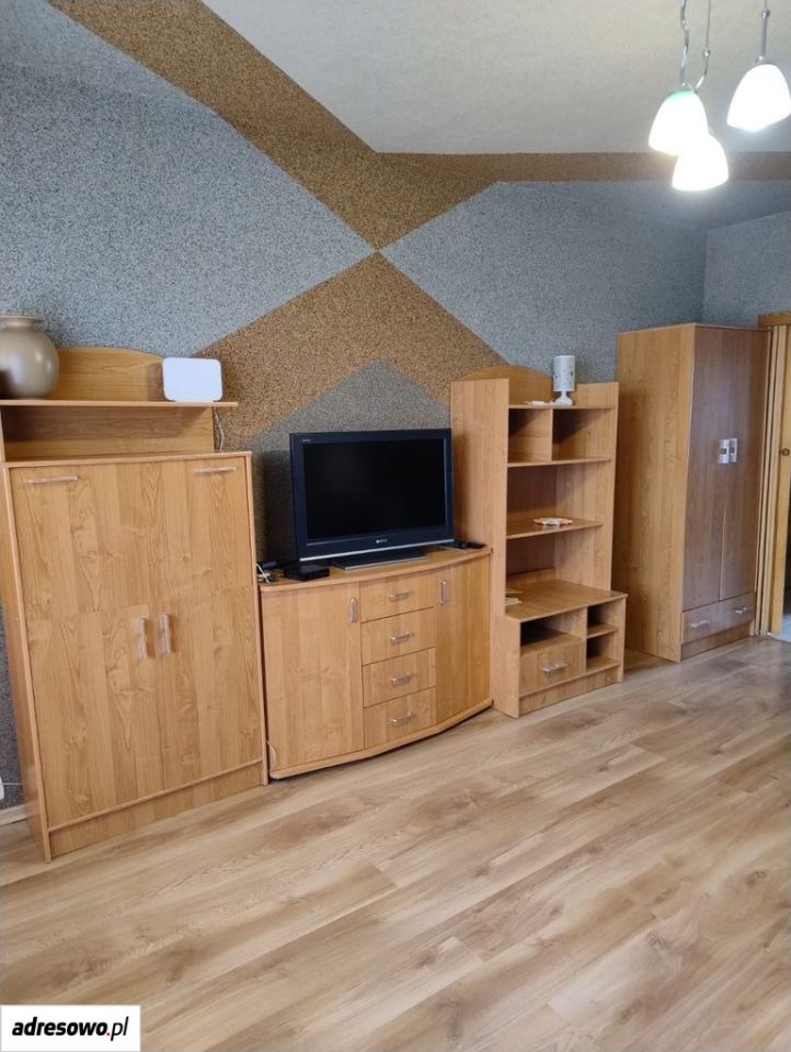Mieszkanie 1-pokojowe Ostrowiec Świętokrzyski Rosochy, os. Rosochy. Zdjęcie 4