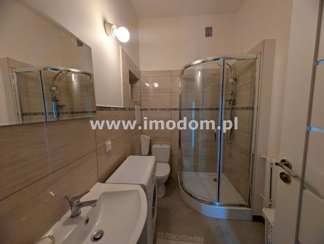 Mieszkanie 2-pokojowe Wrocław Śródmieście, ul. Wojciecha Cybulskiego. Zdjęcie 8