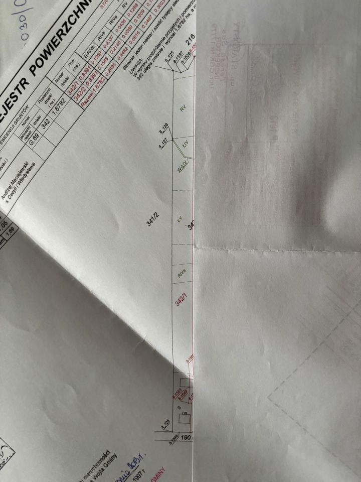 gospodarstwo, 4 pokoje Głuchówek. Zdjęcie 8