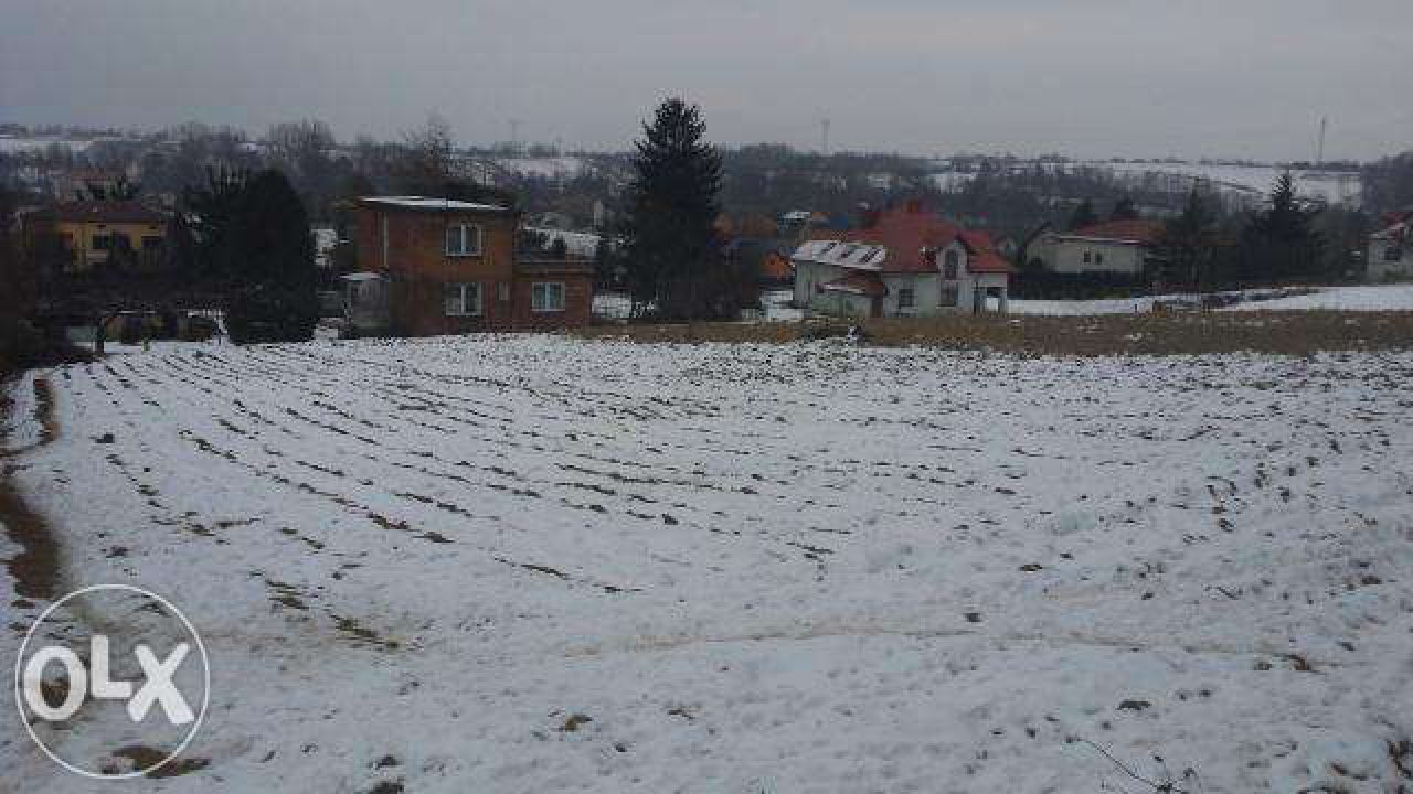 Działka budowlana Szewna. Zdjęcie 5