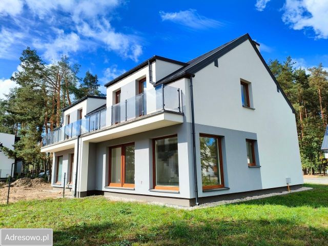 bliźniak, 4 pokoje Przypki. Zdjęcie 1