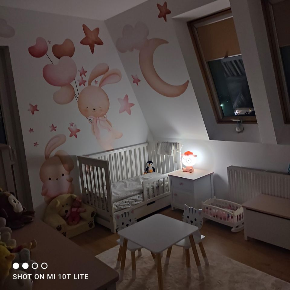 Mieszkanie 4-pokojowe Kalisz Tyniec, ul. Braci Niemojowskich. Zdjęcie 22