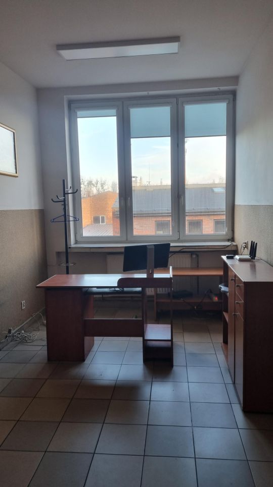 Biuro Częstochowa Gnaszyn Dolny, ul. Przejazdowa. Zdjęcie 8