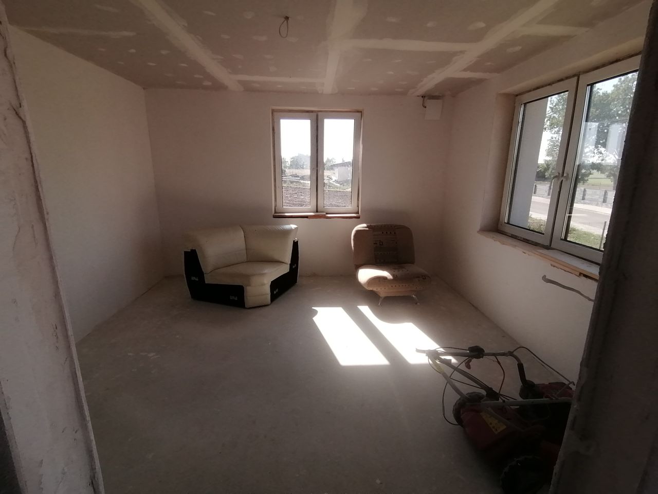 dom wolnostojący Boguszewo. Zdjęcie 2